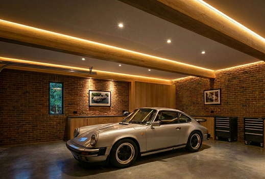 02|夜に美しく、賢く守る設計