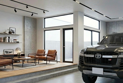 04|“停める”から“過ごす”へ